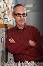 Christoper Brooks