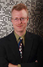 Paul Sawyer