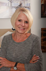 Stephanie Snow