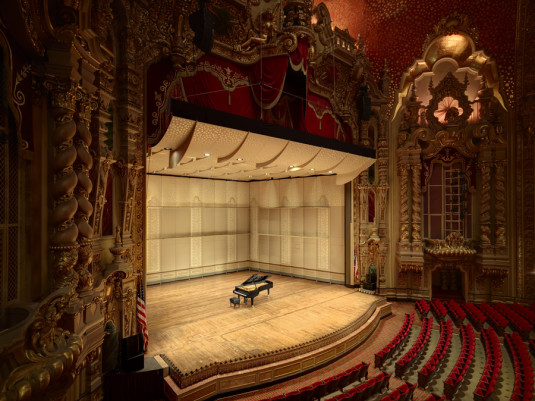 Ohio Theatre